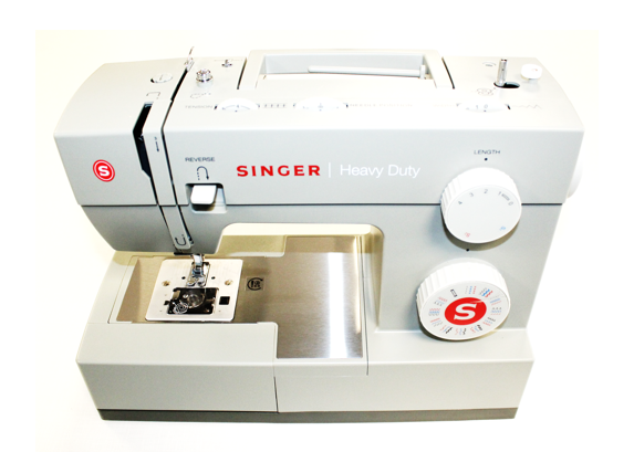 Singer Sewing Machine  Prospect Heights Public Library District