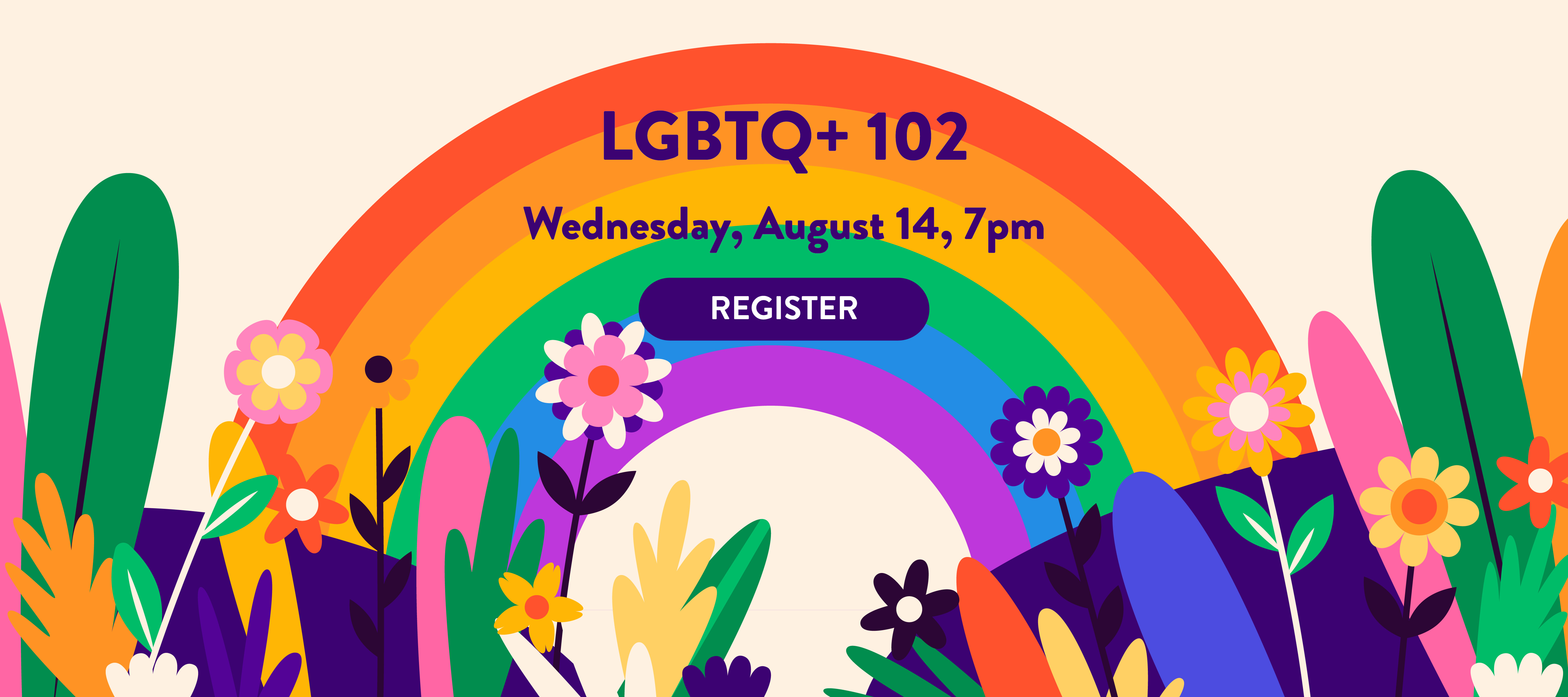phpl, Prospect Heights Public Library, LGBTQ 102, strong allies, affirming LGBTQ+, Kenneth Young Center, Adult