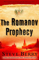 Image for "The Romanov Prophecy"
