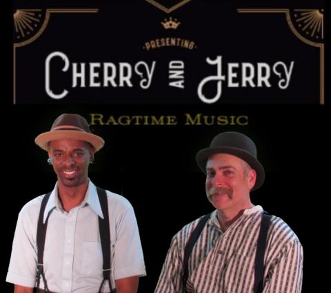 Cherry and Jerry