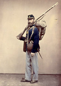 Union Soldier