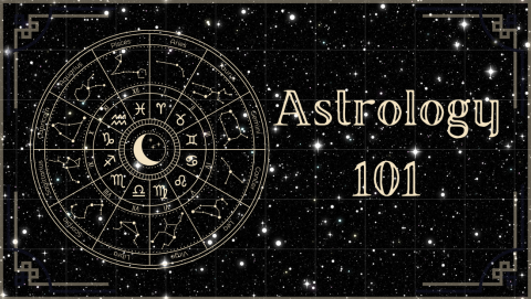 Astrology