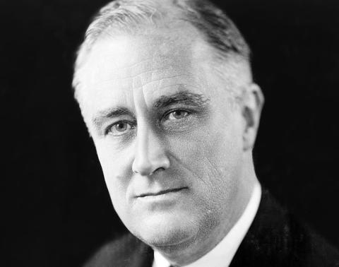 FDR