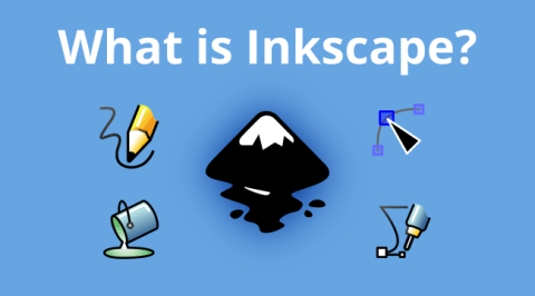 Inkscape 2