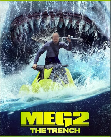 Meg 2