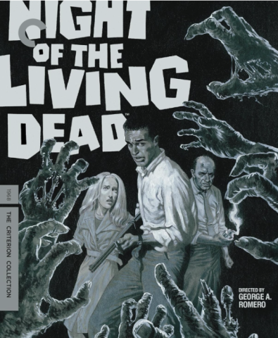 Night of the Living Dead