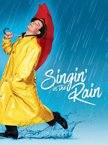 Singing in the Rain