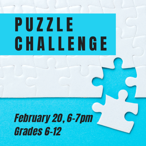 teen, fun, puzzle, gaming, prizes, group activity