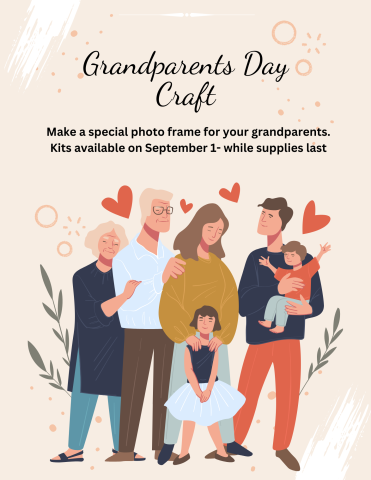 Grandparent's Day