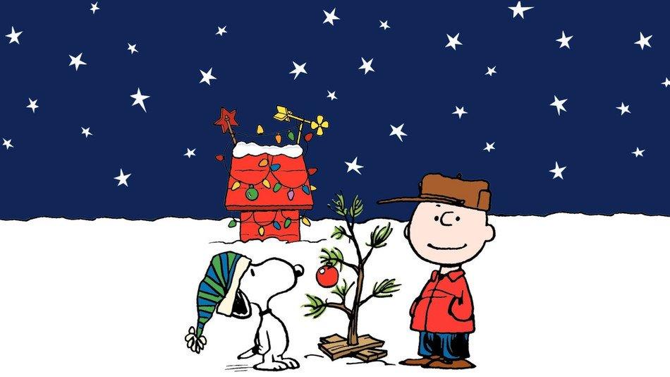 Charlie Brown Christmas 