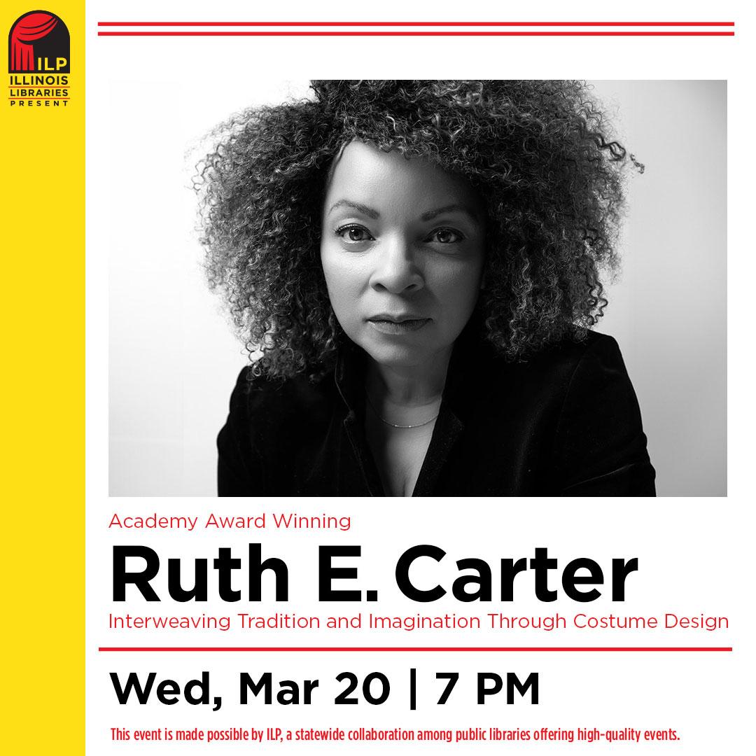 Ruth Carter