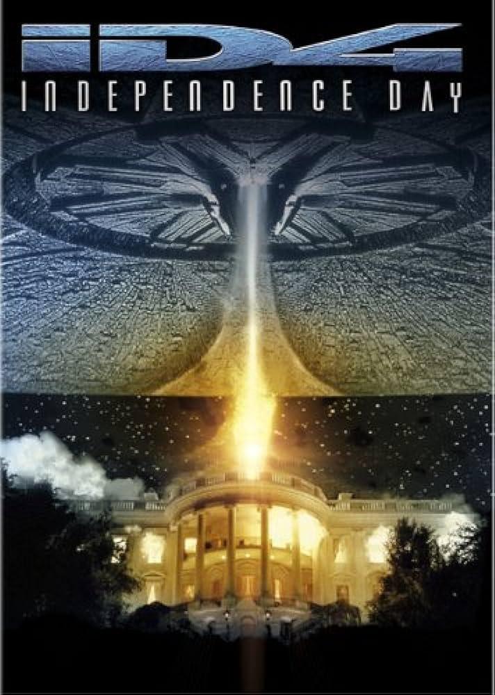 Independence Day poster