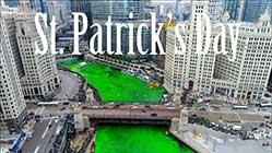 St. Patrick Day