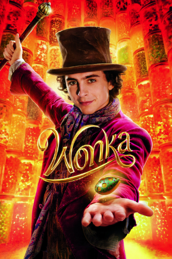 Wonka